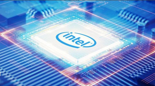 Intel NUC security patches