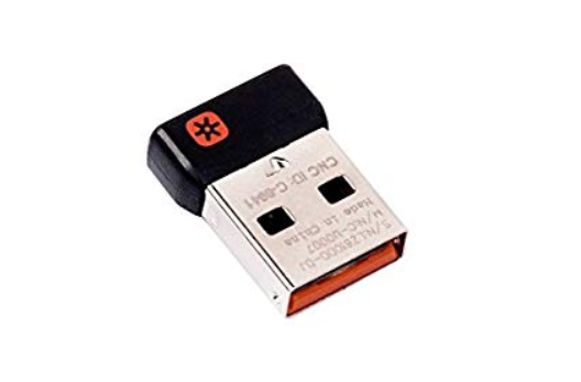 How To Connect Logitech Wireless Devices To Foreign Unifying Receivers