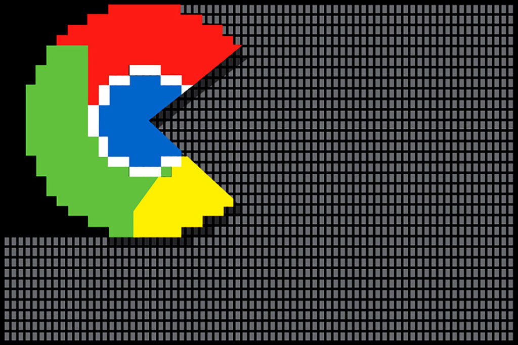 Google will block bad ads (even its own) with a filter built into Chrome