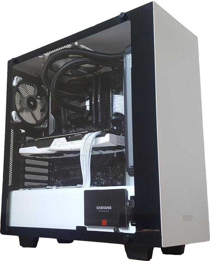 Desktops